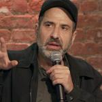 Dave Attell