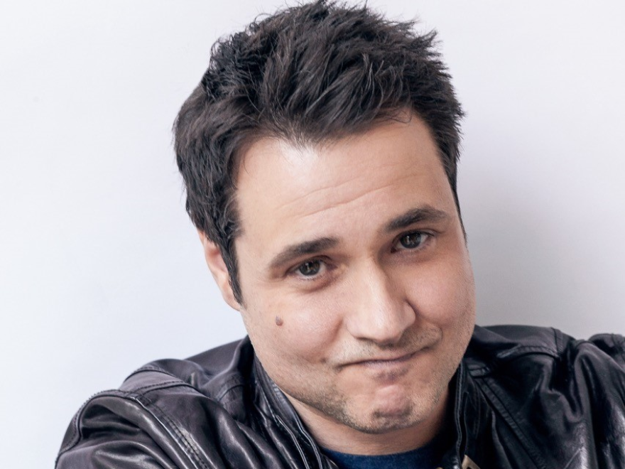 Adam Ferrara