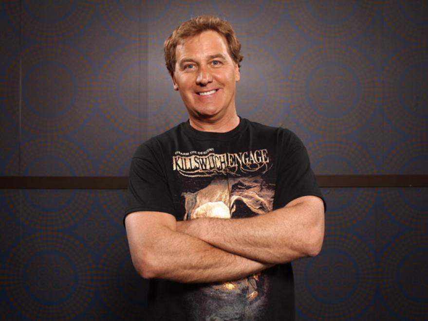 Jim Florentine