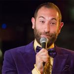 Ari Shaffir, Kevin Ryan, Maximilian Spinelli, Collin Chamberlin