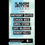 The Laugh Button Live! Presented by The New York Comedy Festival 