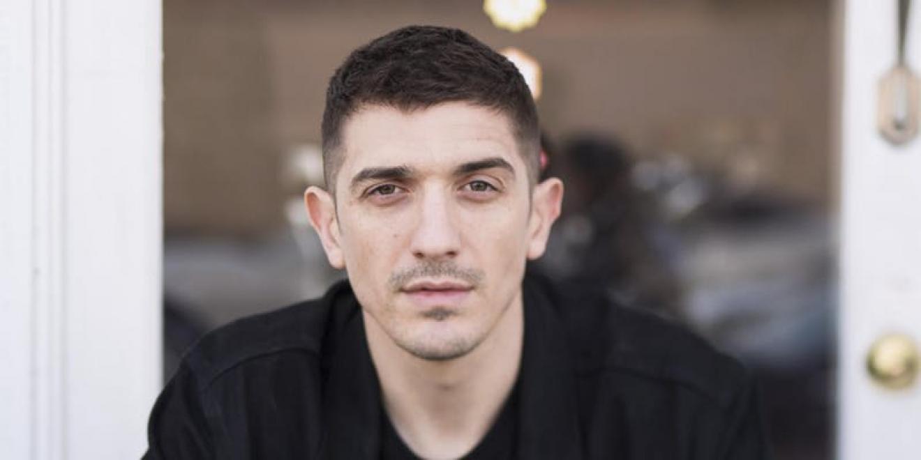 Andrew Schulz