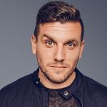 Chris Distefano "I Have Nothing"