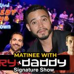 Matinee with Ry Daddy ft. Henry Sir, Gibran Saleem, Daniel Simonsen, Harrison Greenbaum, Ryan Dacalos