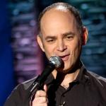 Todd Barry, Sean Patton, Amanda Gail, Jason Salmon