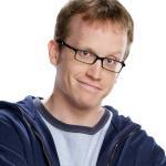 Chris Gethard