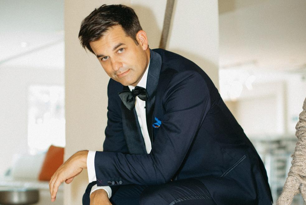 Michael Kosta