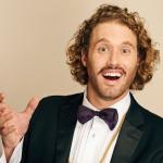 T.J. Miller